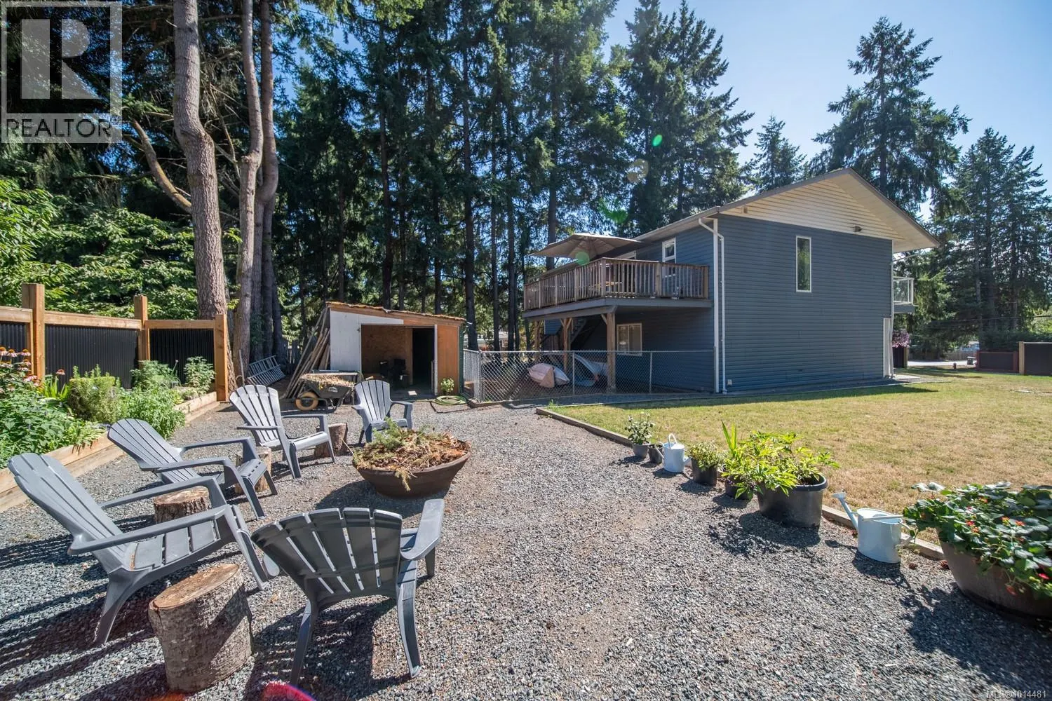 2134 Yellow Point Rd