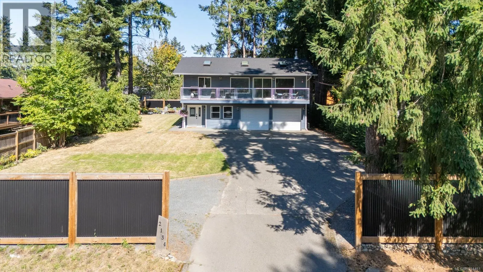 2134 Yellow Point Rd