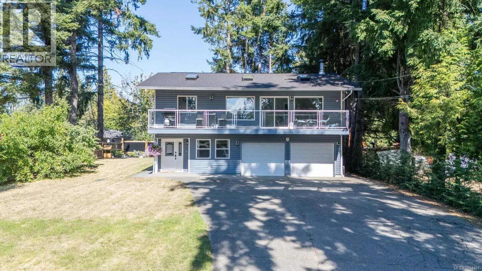 2134 Yellow Point Rd