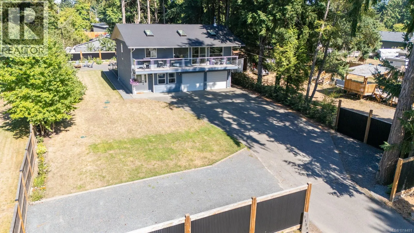 2134 Yellow Point Rd