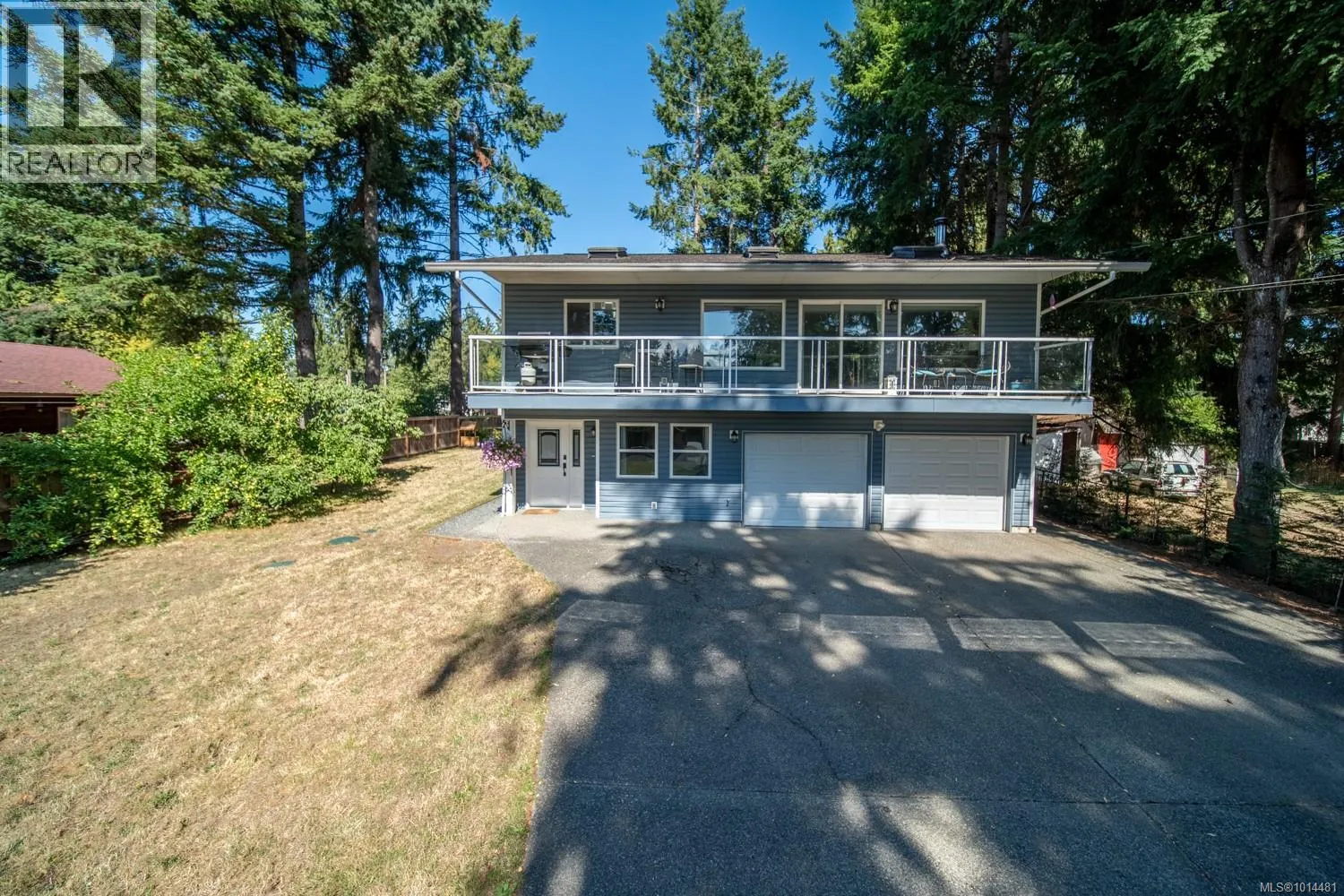 2134 Yellow Point Rd