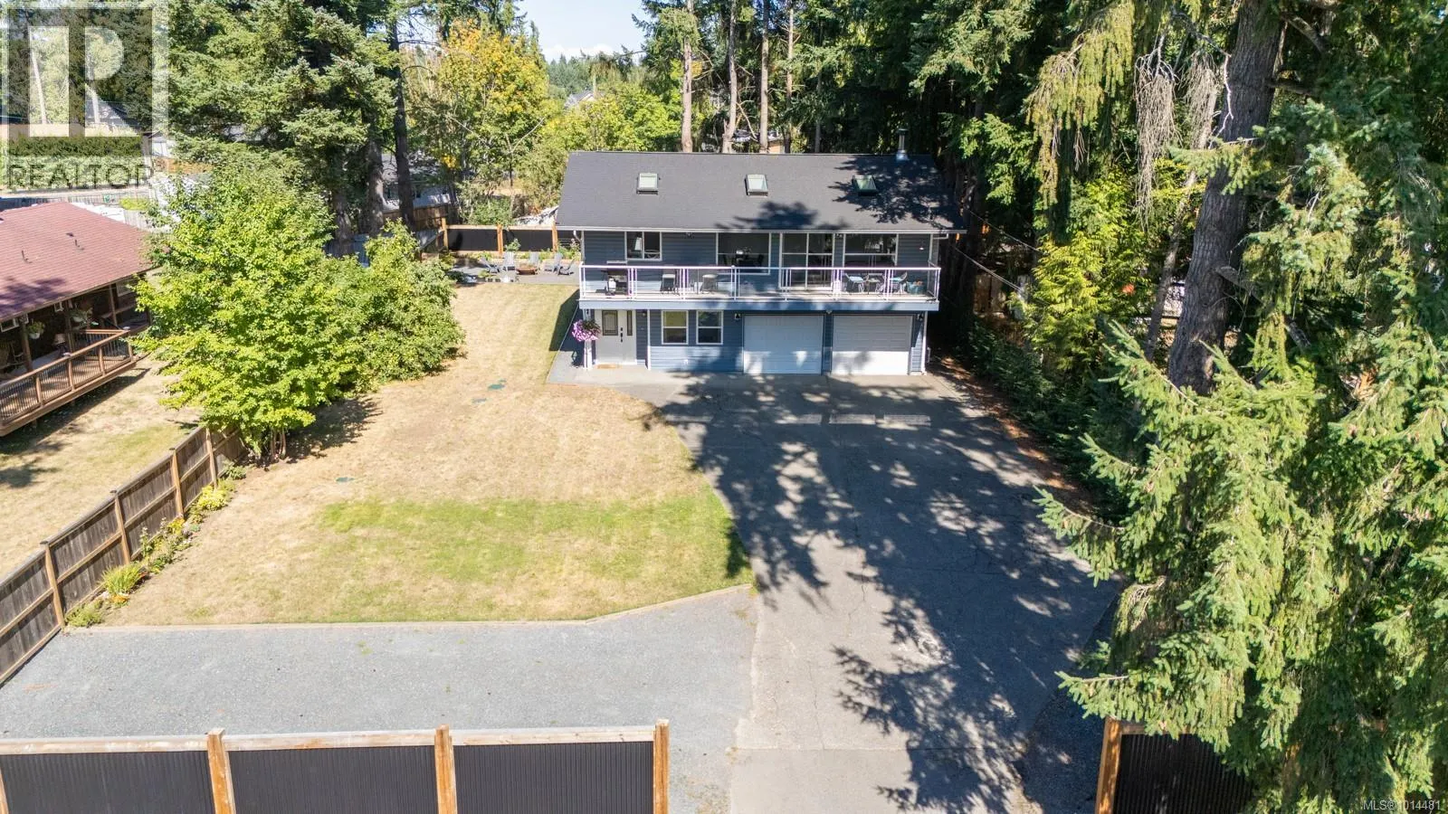 2134 Yellow Point Rd