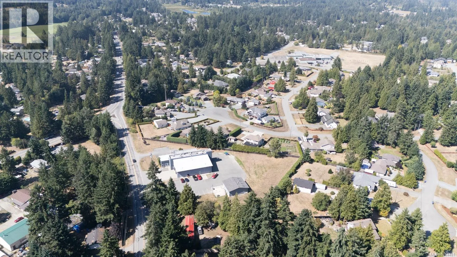 2134 Yellow Point Rd
