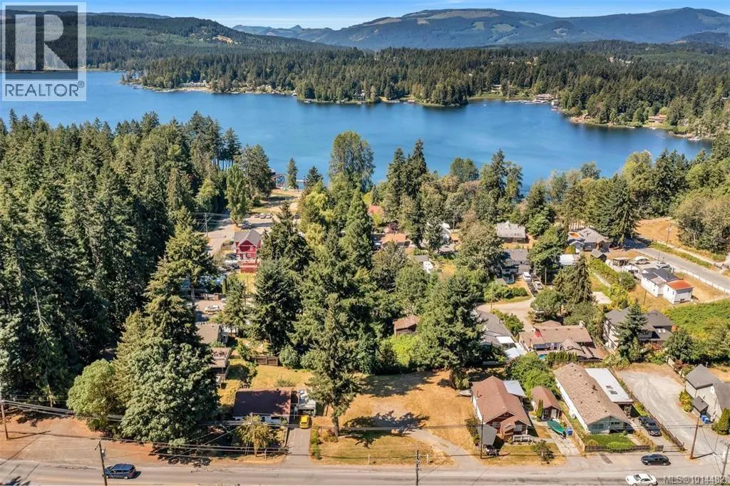 2730 Shawnigan lake Rd