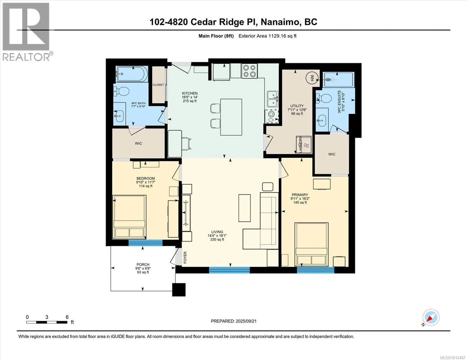 102 4820 Cedar Ridge Pl