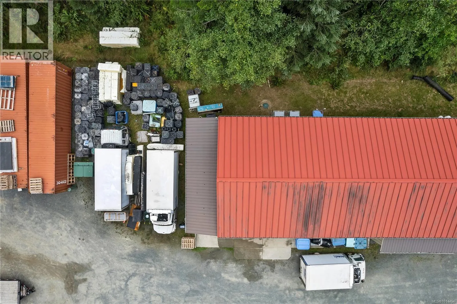 C 657 Industrial Way