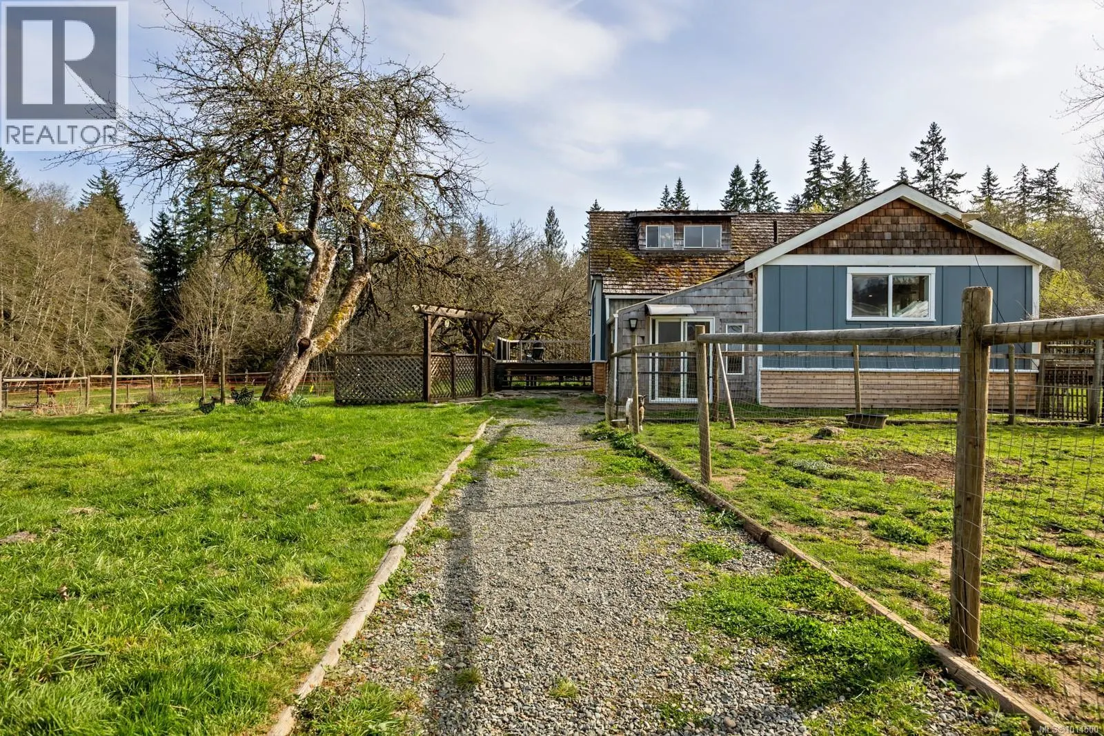 2601 Grafton Ave