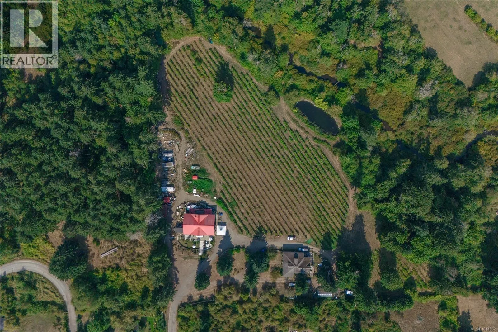 2300 East Wellington Rd