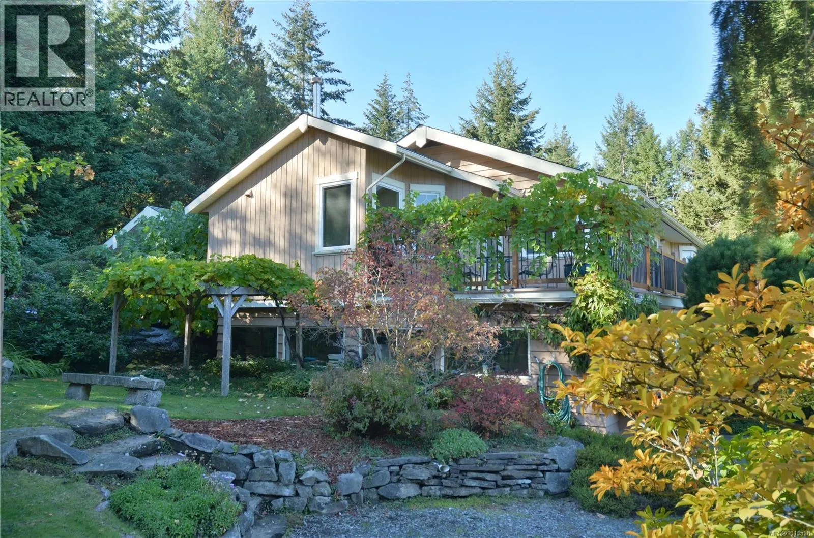 198 Saltspring Way