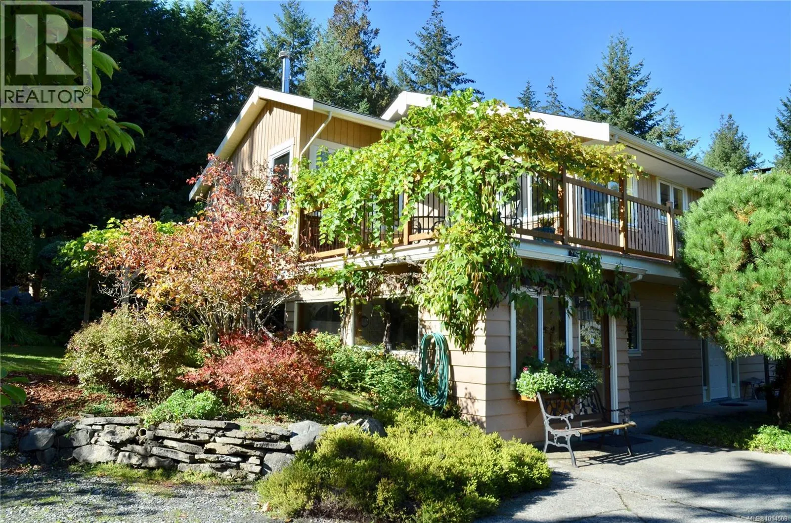 198 Saltspring Way
