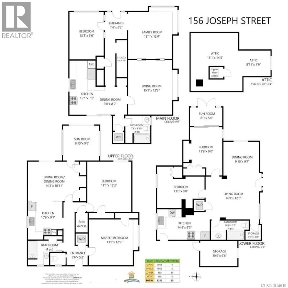 156 Joseph St