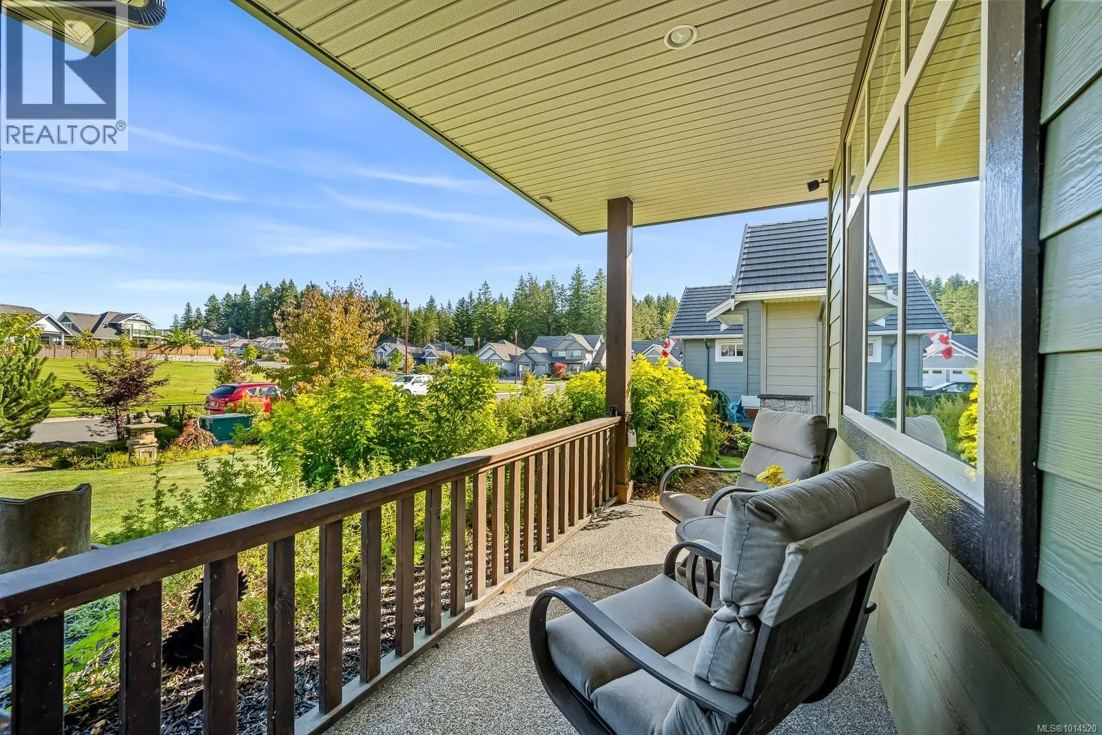 2560 Sheffield Cres