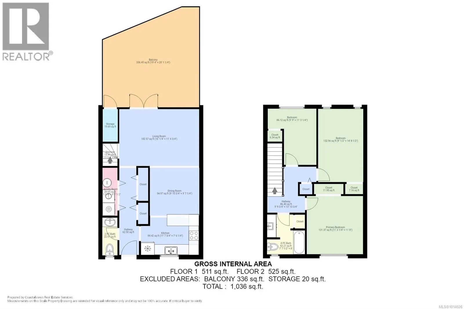 2 3025 Cowichan Lake Rd