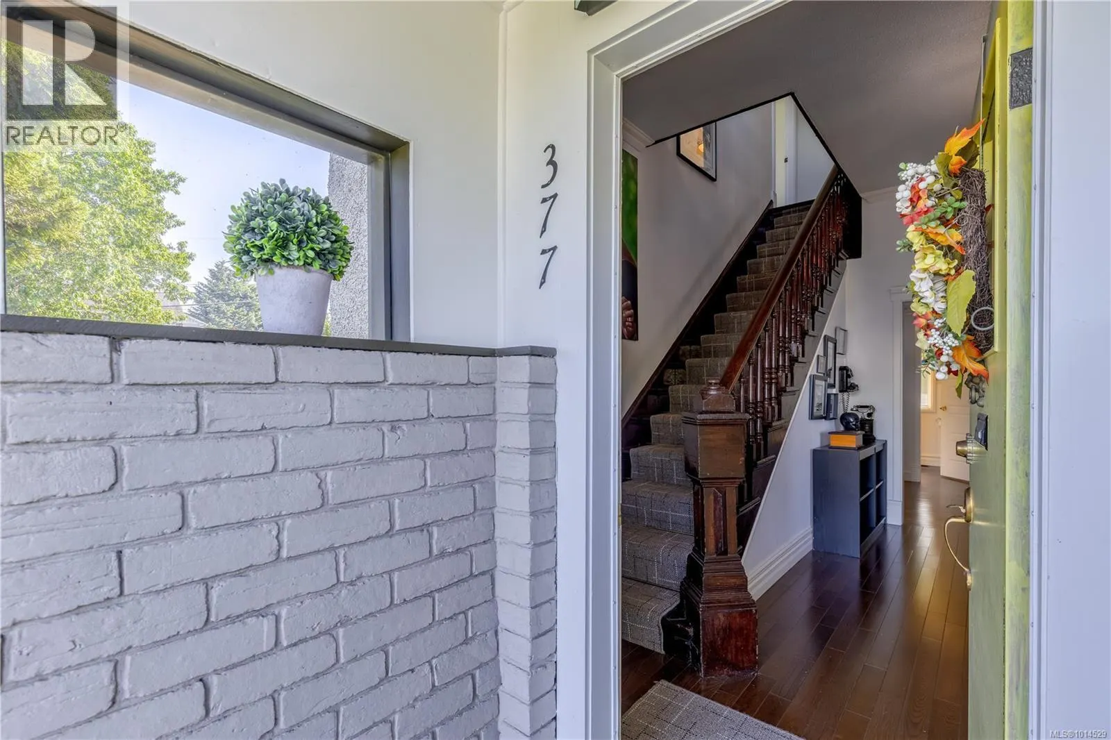 377 Milton St