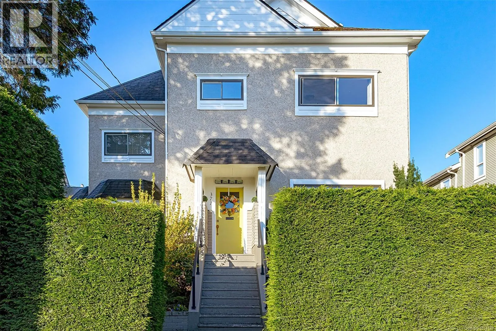 377 Milton St