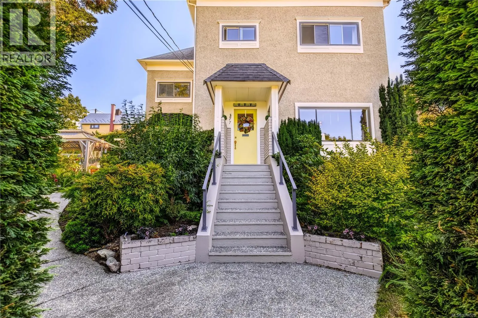 377 Milton St