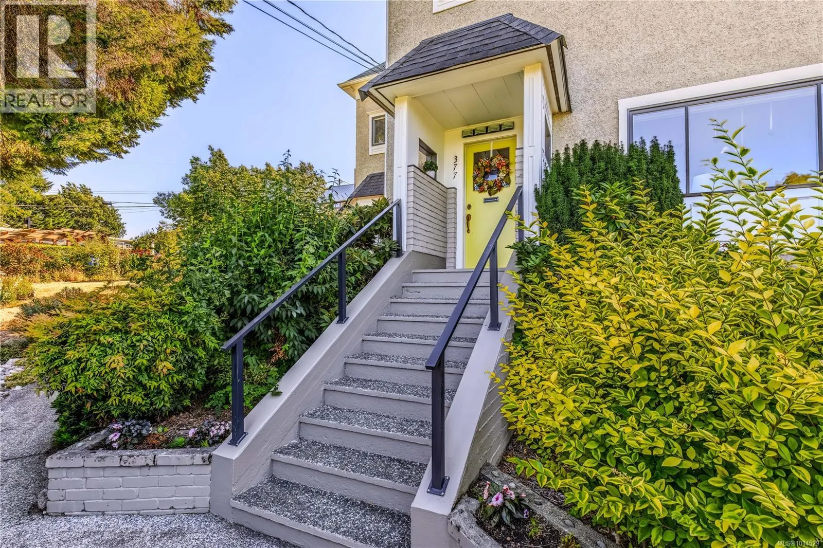377 Milton St