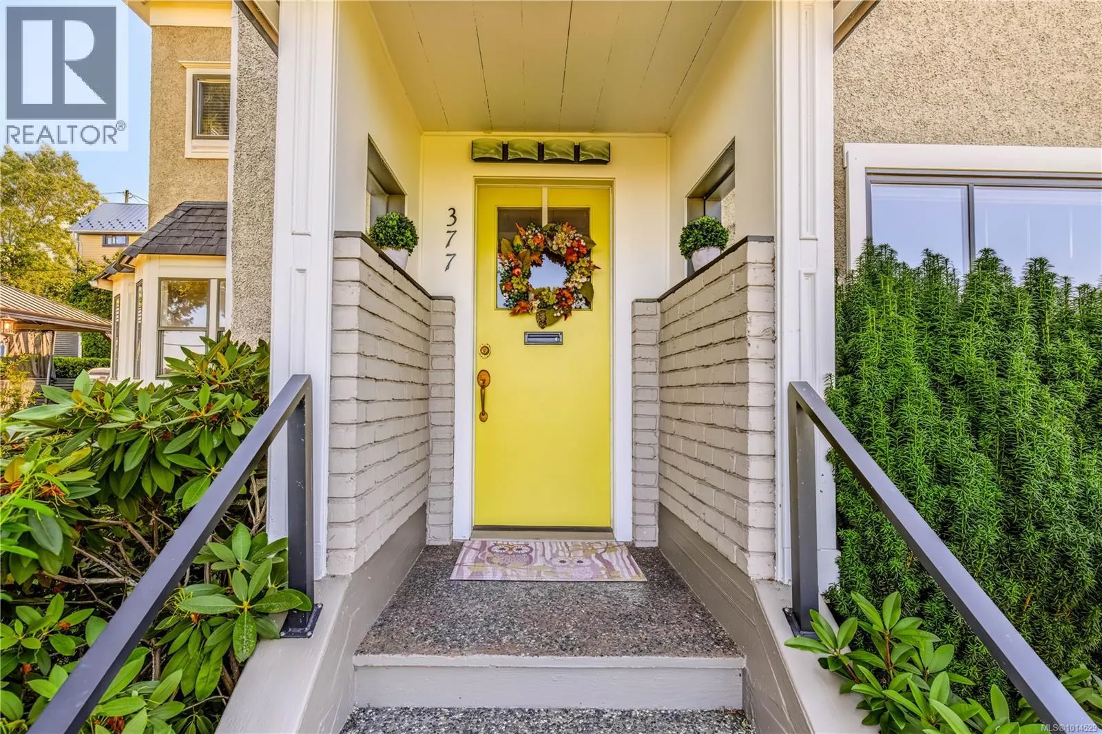 377 Milton St
