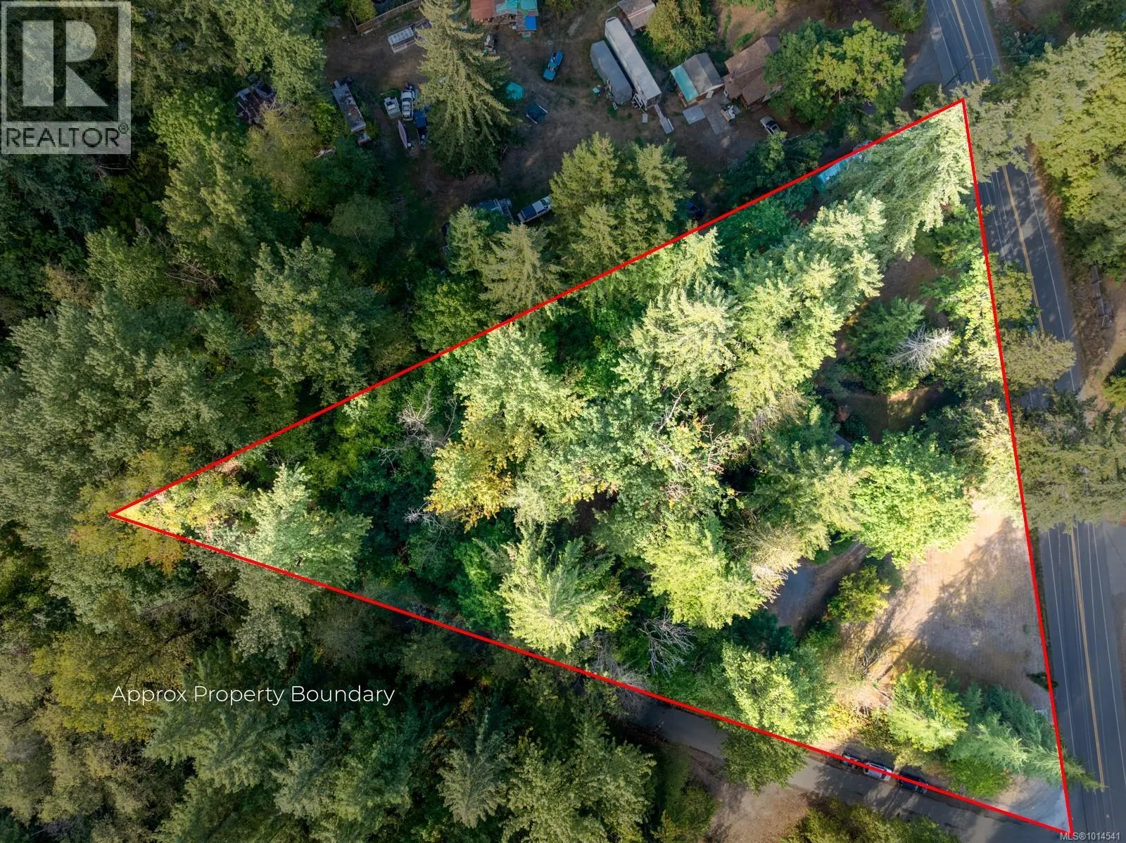 2875 Cumberland Rd