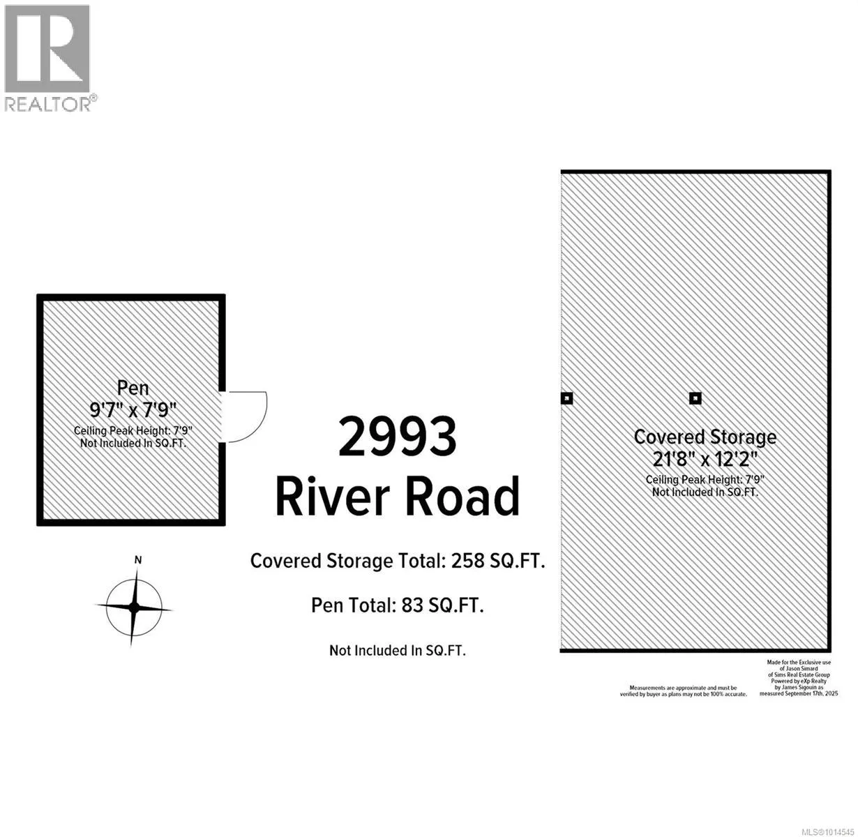 2993 River Rd