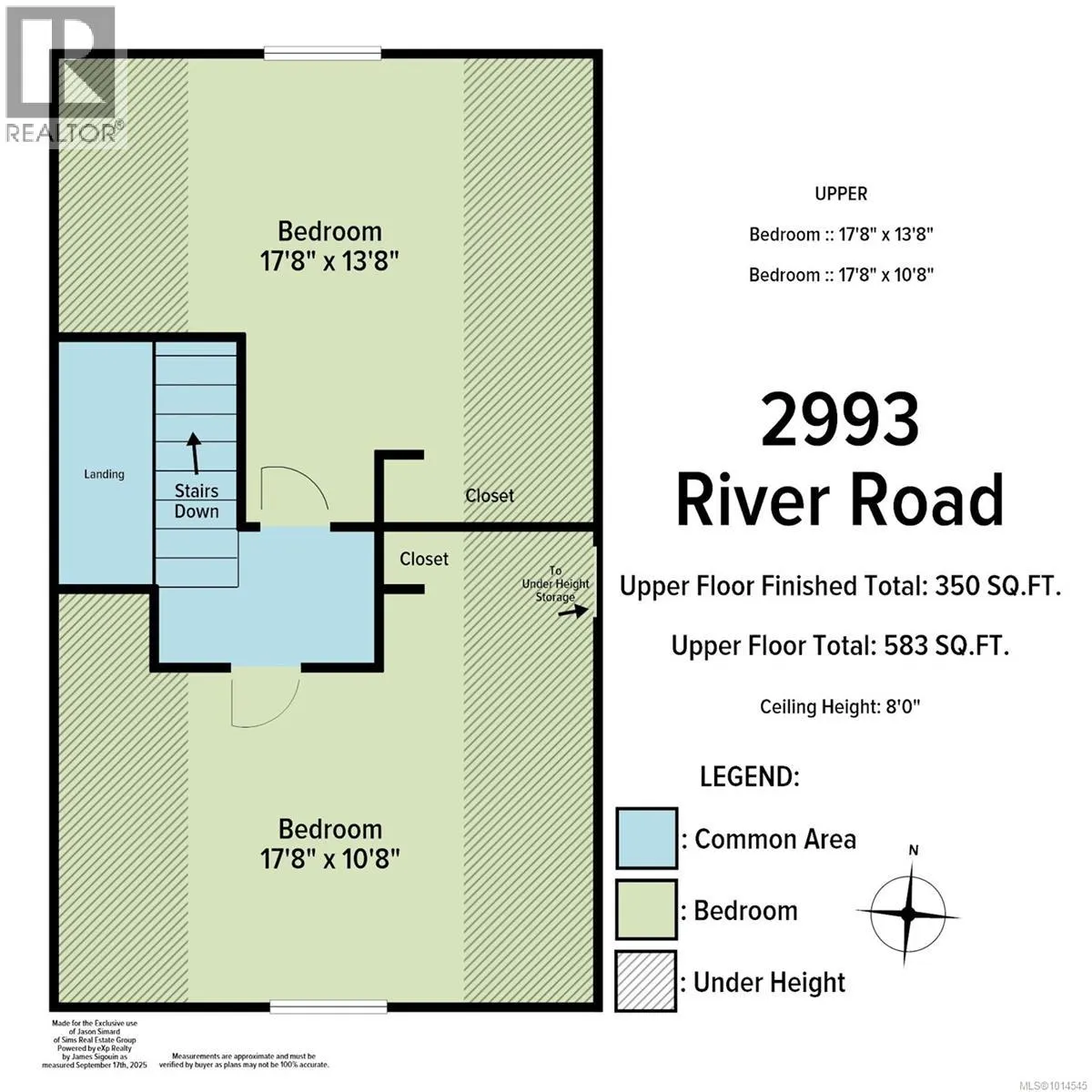 2993 River Rd