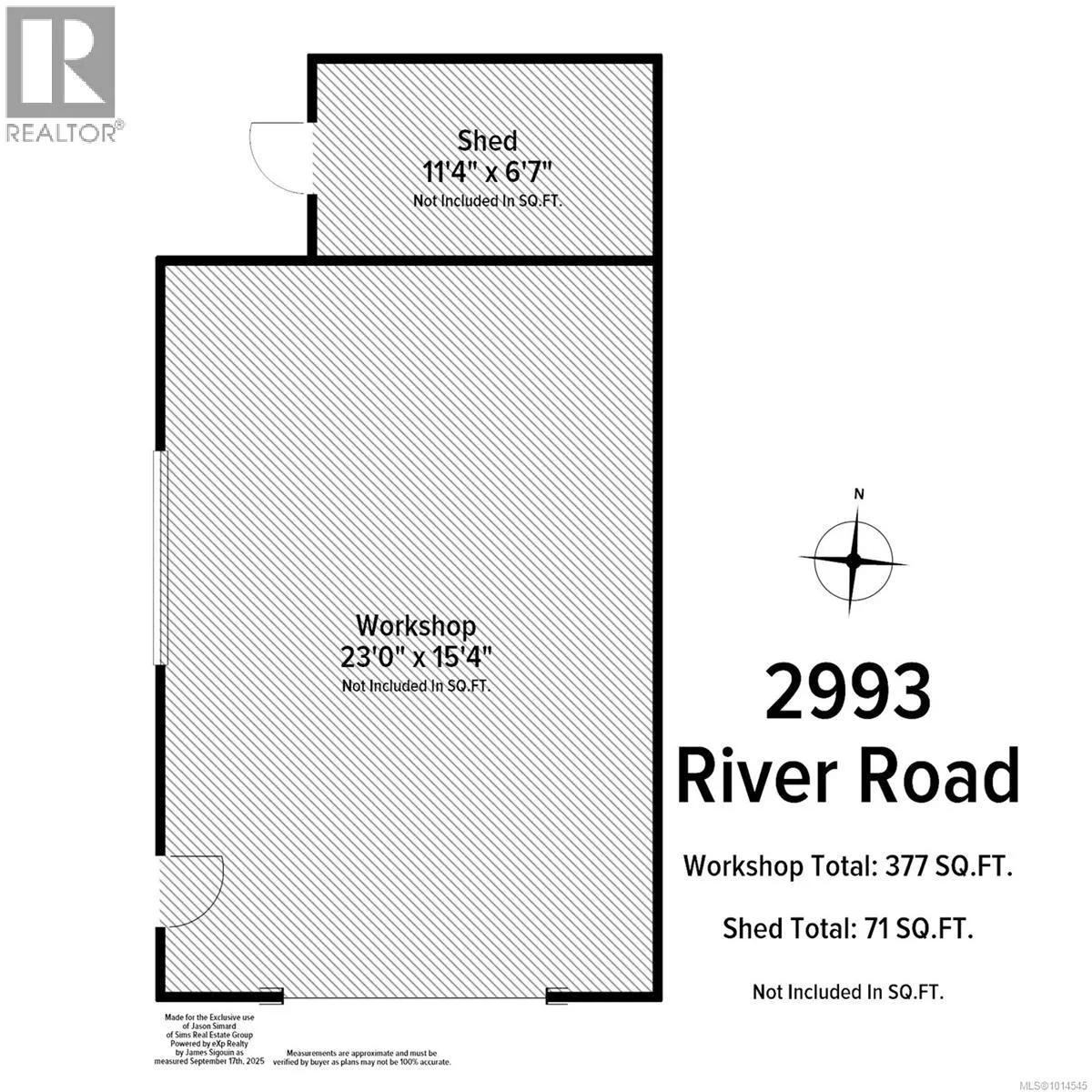 2993 River Rd