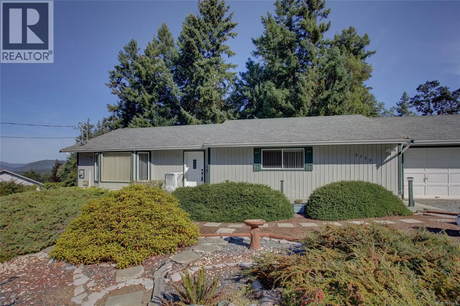 6329 Highwood Dr