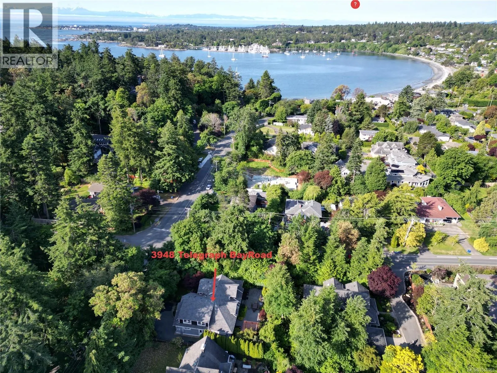 3948 Telegraph Bay Rd
