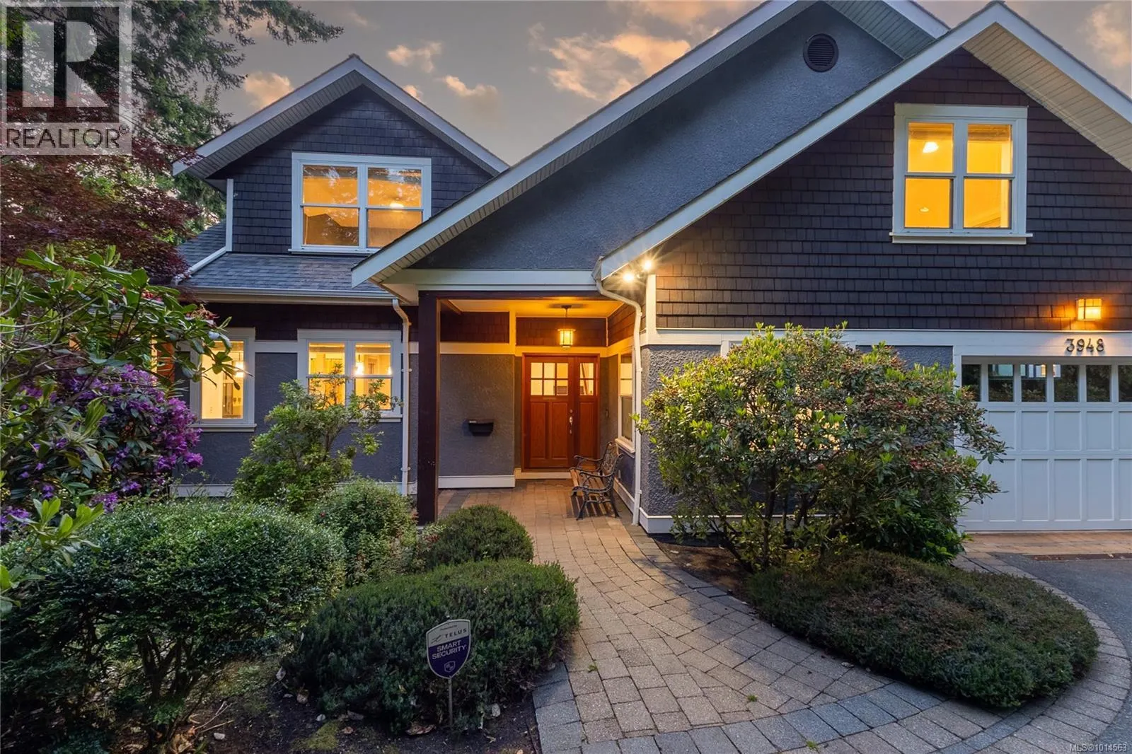3948 Telegraph Bay Rd