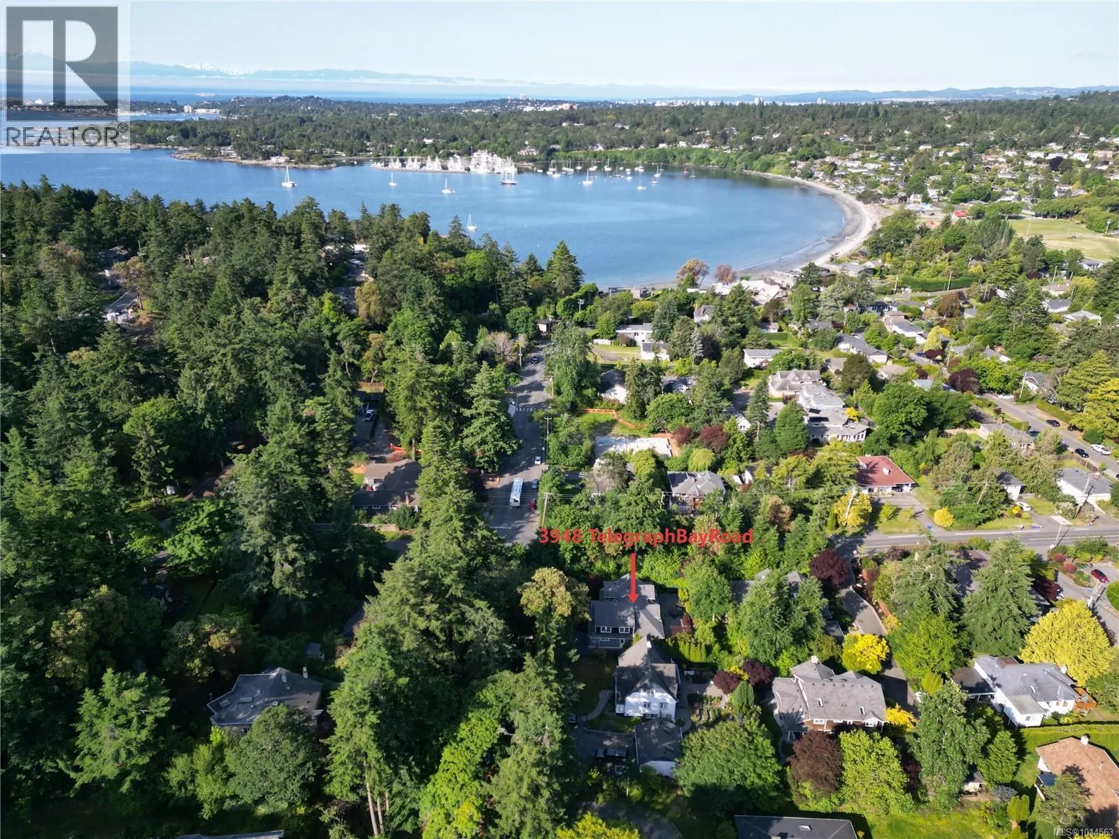 3948 Telegraph Bay Rd