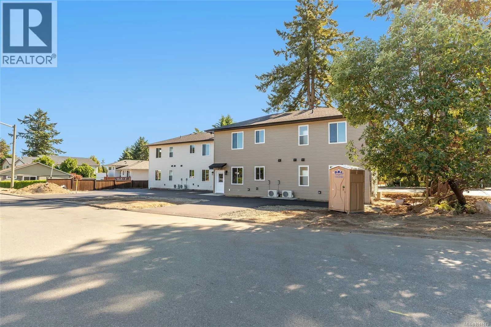 764 Townsite Rd