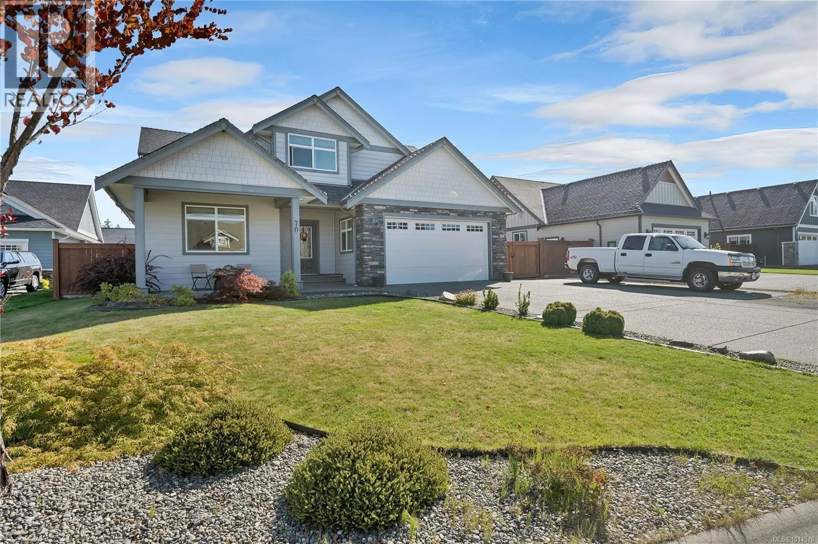 70 Westhaven Way