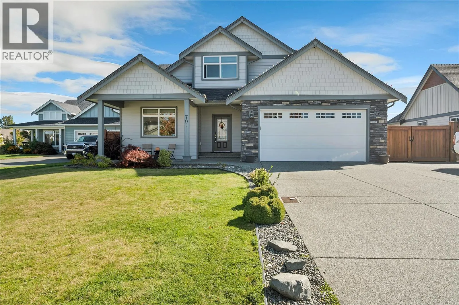 70 Westhaven Way