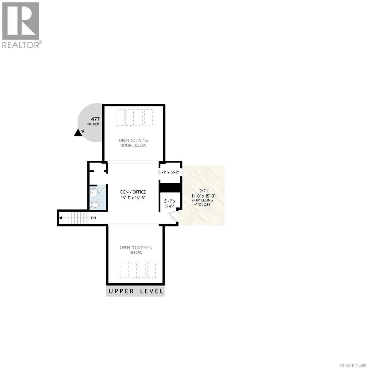 3633 Park Dr