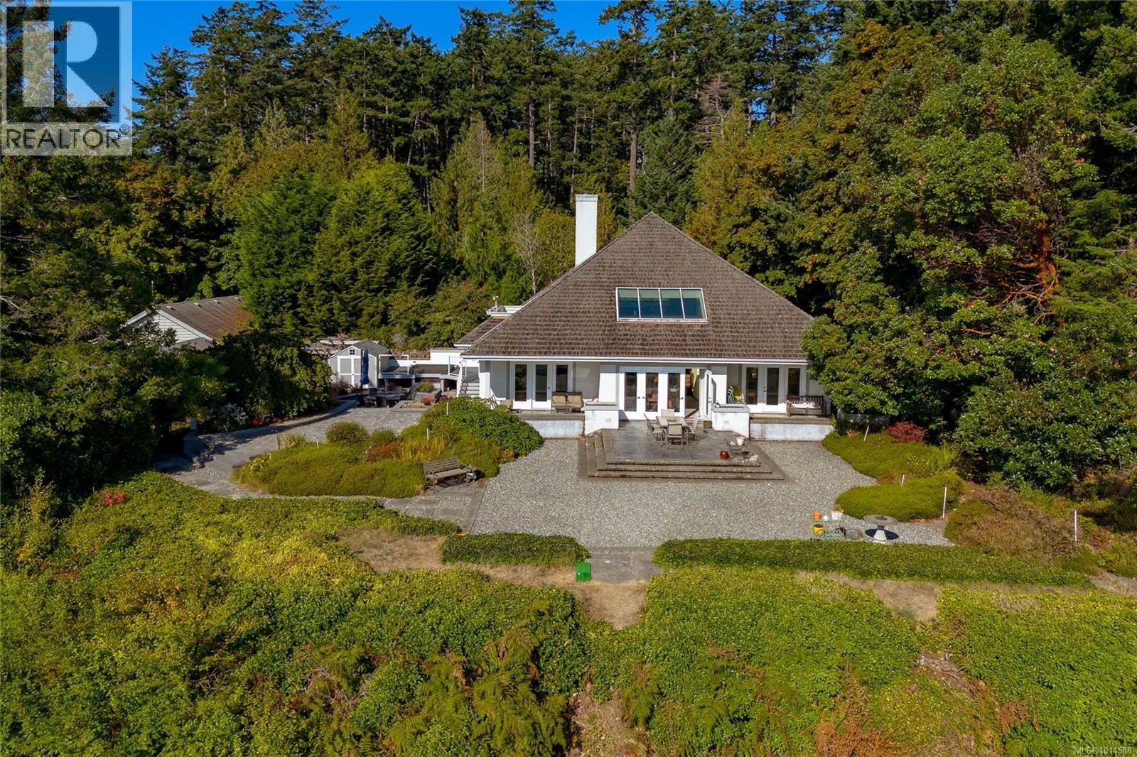 3633 Park Dr