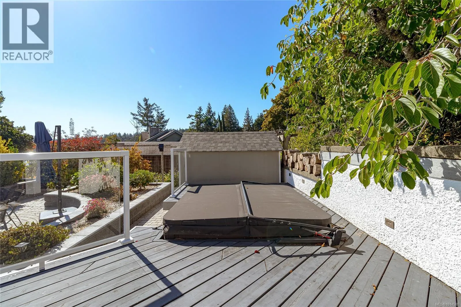 3633 Park Dr