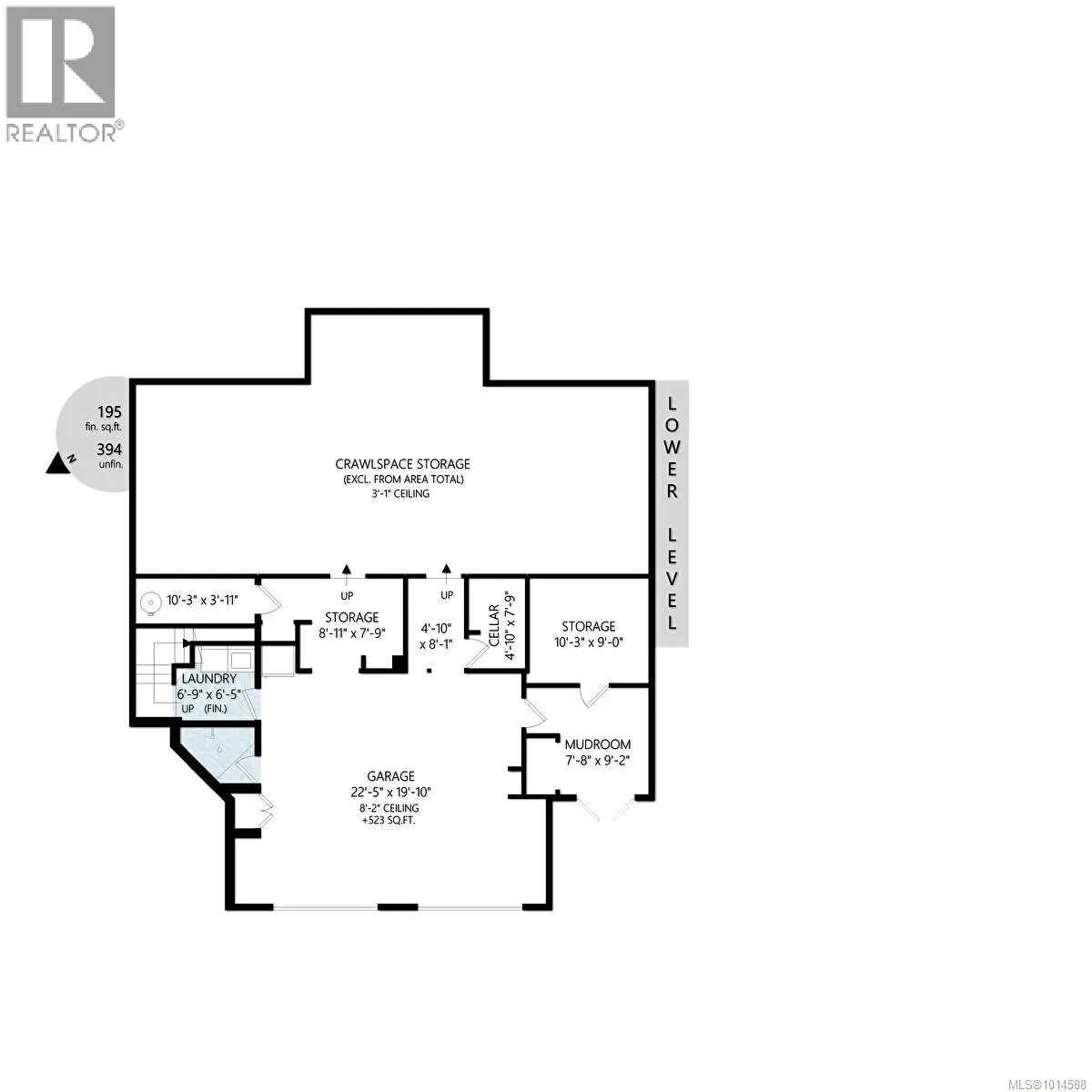3633 Park Dr