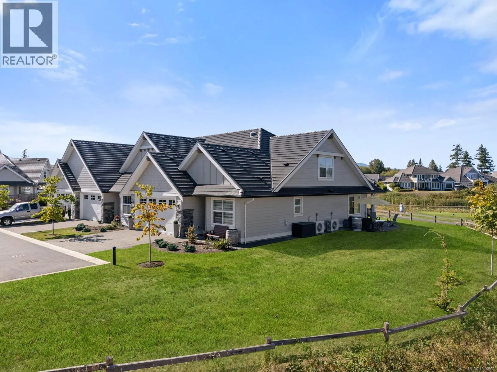 106 1444 Crown Isle Dr