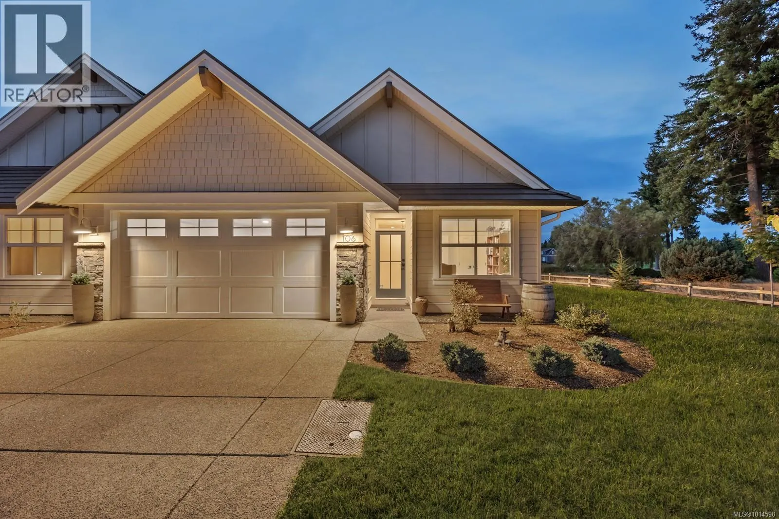 106 1444 Crown Isle Dr