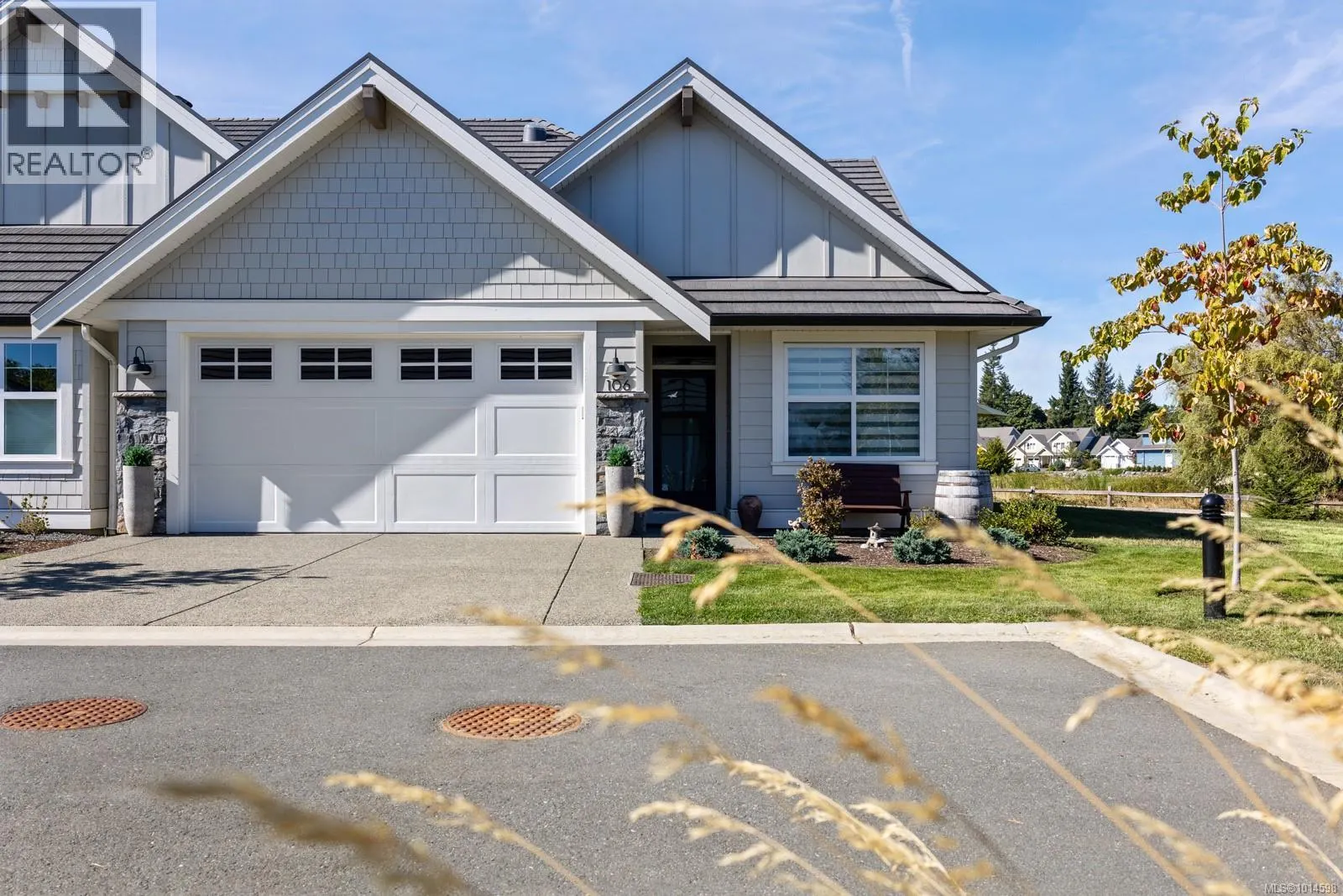 106 1444 Crown Isle Dr
