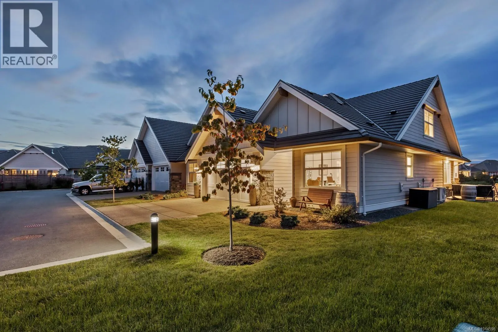 106 1444 Crown Isle Dr