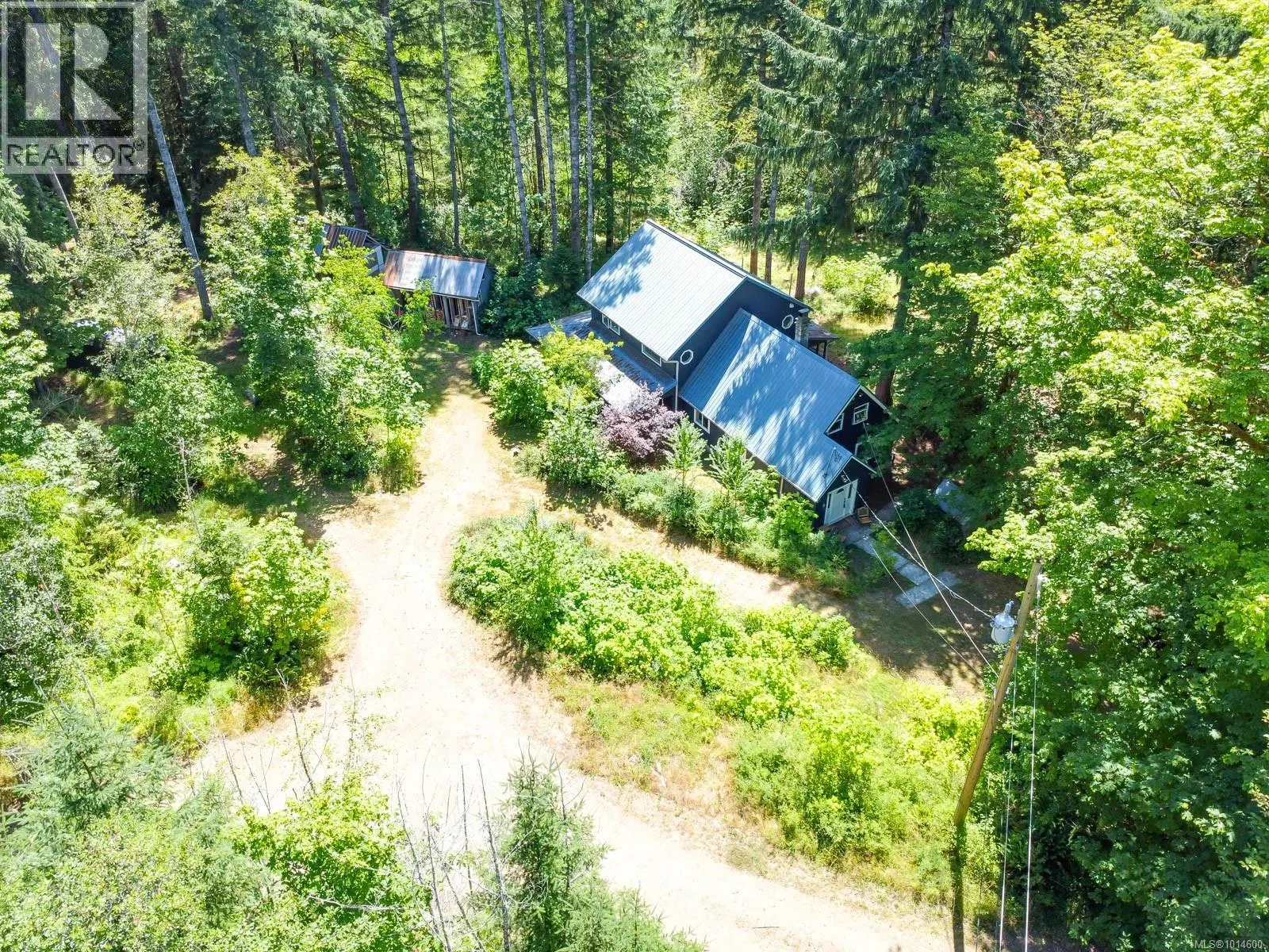 8000 Beaver Creek Rd