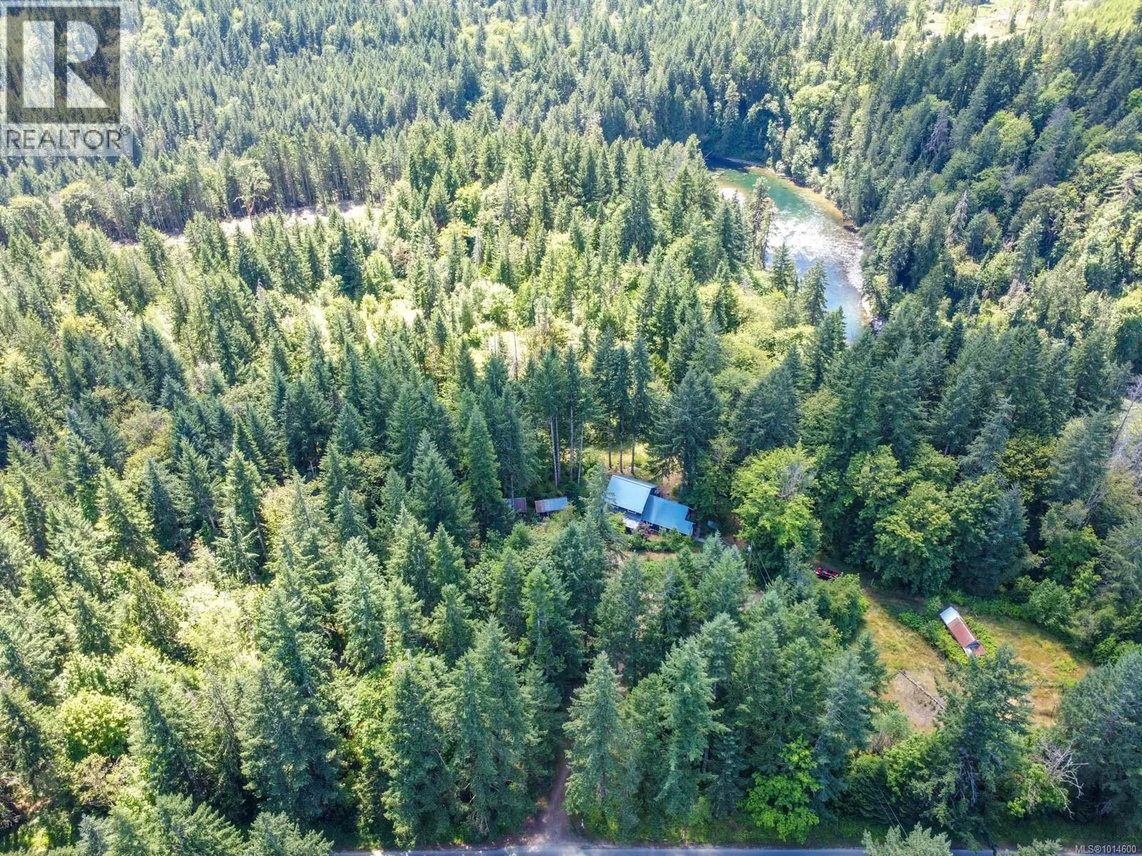 8000 Beaver Creek Rd
