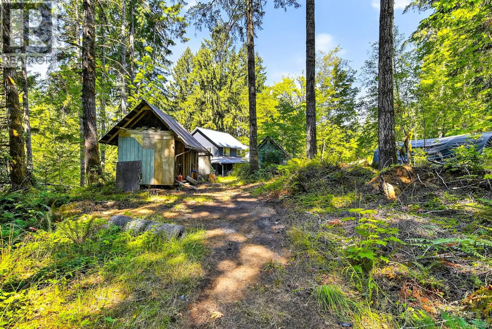 8000 Beaver Creek Rd