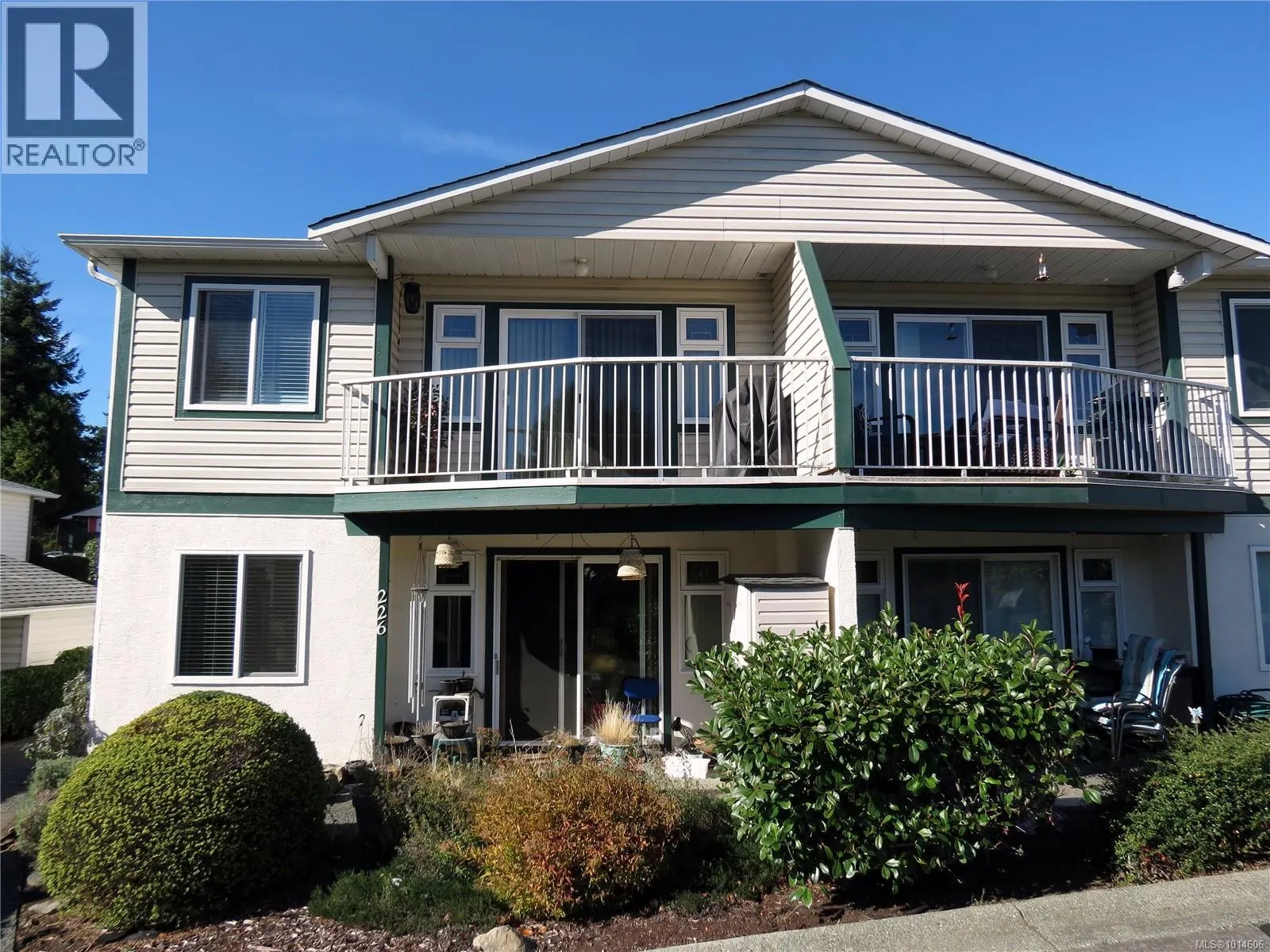 162 Bowlsby St