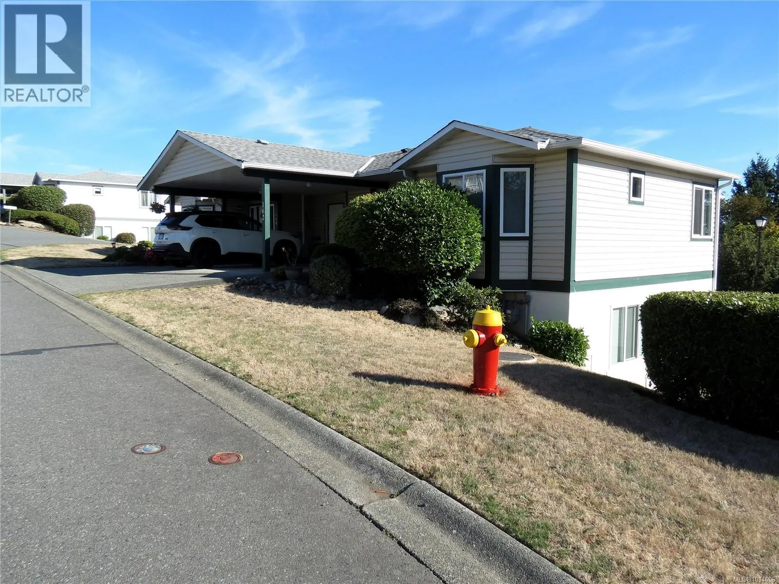 162 Bowlsby St