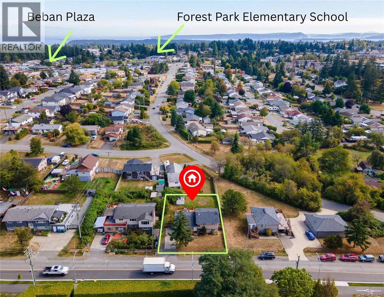 2112 Boxwood Rd