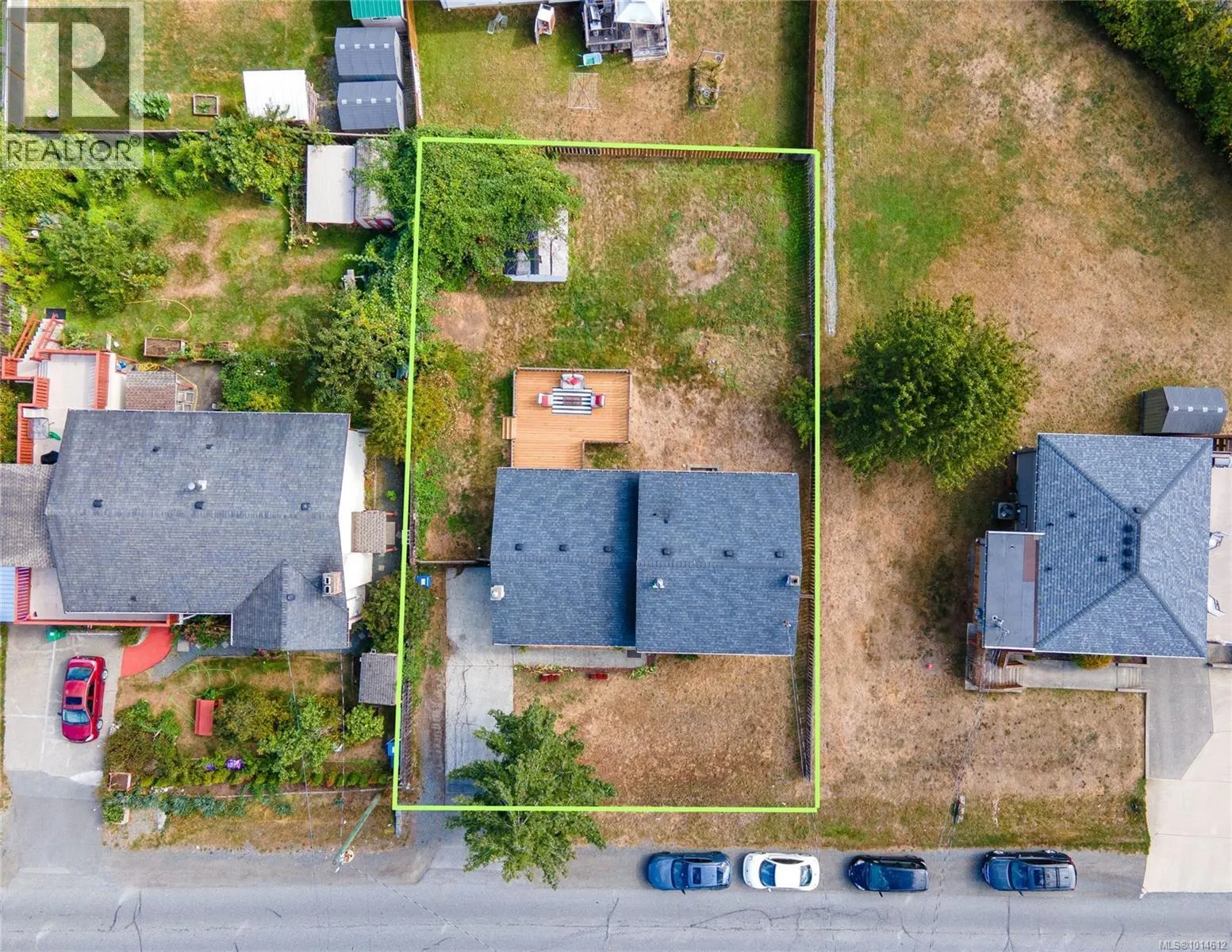 2112 Boxwood Rd