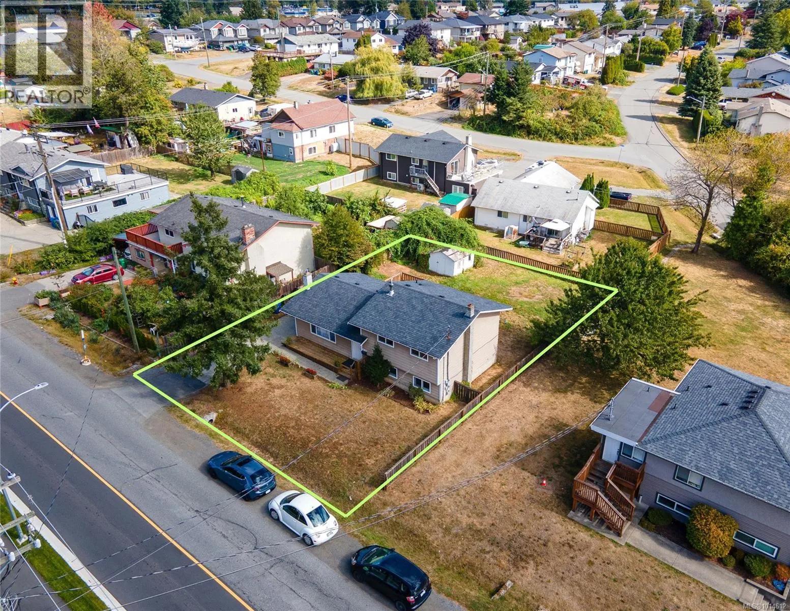 2112 Boxwood Rd
