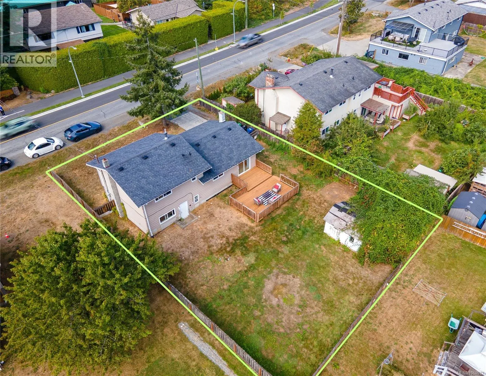 2112 Boxwood Rd